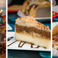 Coco Loco Mexican Grill and Bar