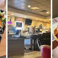 CoCo Mongolian Grill & Sushi