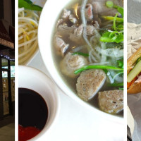 CoCo Vietnamese Sandwiches & Phở