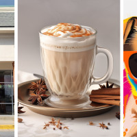 Coffee Town