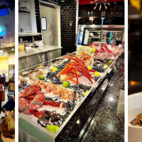 Coldwater Oyster Market