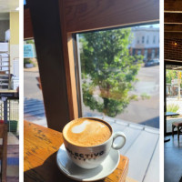 Colectivo Coffee Bay View