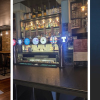 College Bar
