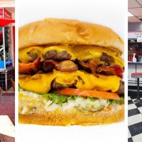 Collegiate Grill