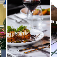 Colleoni's Italian Ristorante