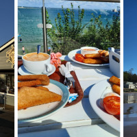 Colwell Captains Cabin Cafe