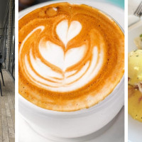 Common Bond Bistro & Bakery - City Place