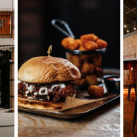 Common Country Bar