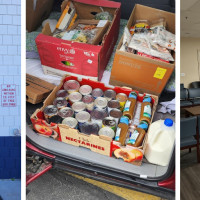 Community Action Services and Food Bank - Provo Food Pantry