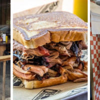 Community Q BBQ