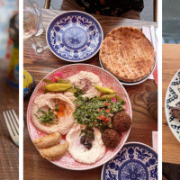 Comptoir Libanais