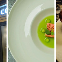 Cona Restaurant