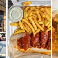 Connie's Wing Plus