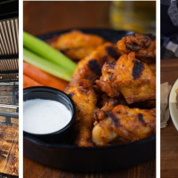 Connolly's Sports Grill