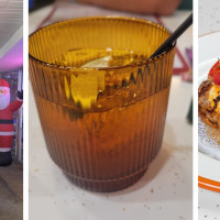 Cook's Burger Bar