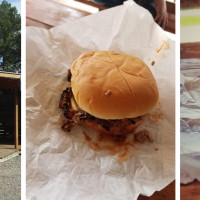 Cooksy's BBQ