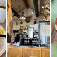 Cooper’s Bar-B-Q & Grill