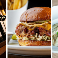 Cooper's Hawk Winery & Restaurant- Liberty Township