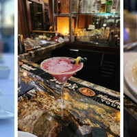 Cork Tree California Cuisine