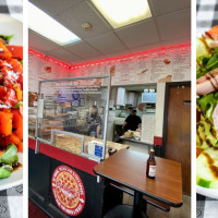 Corleone's Pizzeria