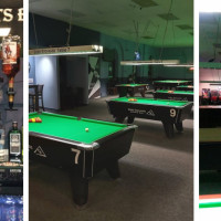 Corn Exchange Sports Bar