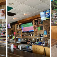 Corner Bar