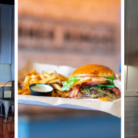 Corner Burger
