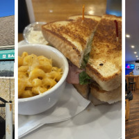 Cornerstone Bar & Grill