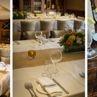 Cosimo's Trattoria & Bar