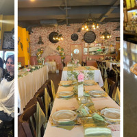 Costa del Sol Tapas Bar & Restaurant