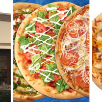 Cottage Inn Pizza Brighton