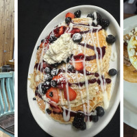 Country Cafe Diner