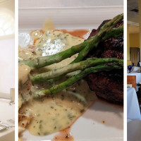 Courtside Steakhouse
