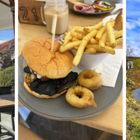 Courtyard Cafe
