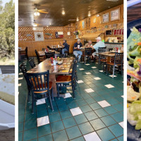 Cowboys Steakhouse and Restaurant