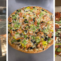 Coy's Pizza Shop(Nolo)