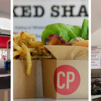 CP Burger