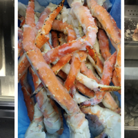 Crab Palace