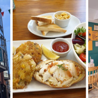 Crab Pot Cafe