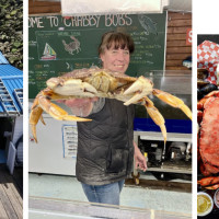 Crabby Bob's Seafood Inc.