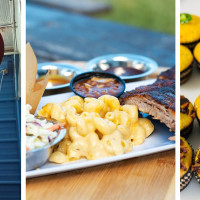 Crackersnacks BBQ