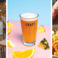 CRAFT Beer Market Victoria Harbour