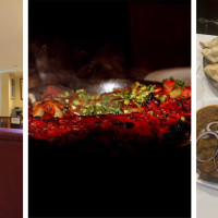 Cranham Tandoori