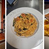 Crate Restaurant & Wine Bar