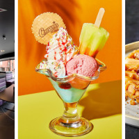 Creams Cafe Windsor