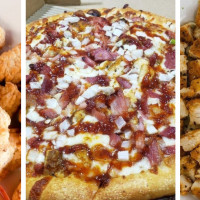 Creno's Pizza East