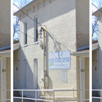 Crisis Food Center