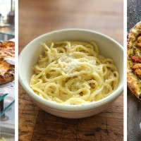Crispelli's Bakery & Pizzeria - Grosse Pointe Woods