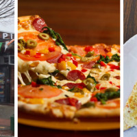 Crispino's Pizza