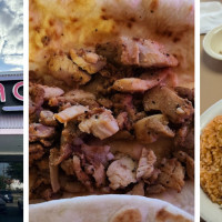 Cristan's Tacos